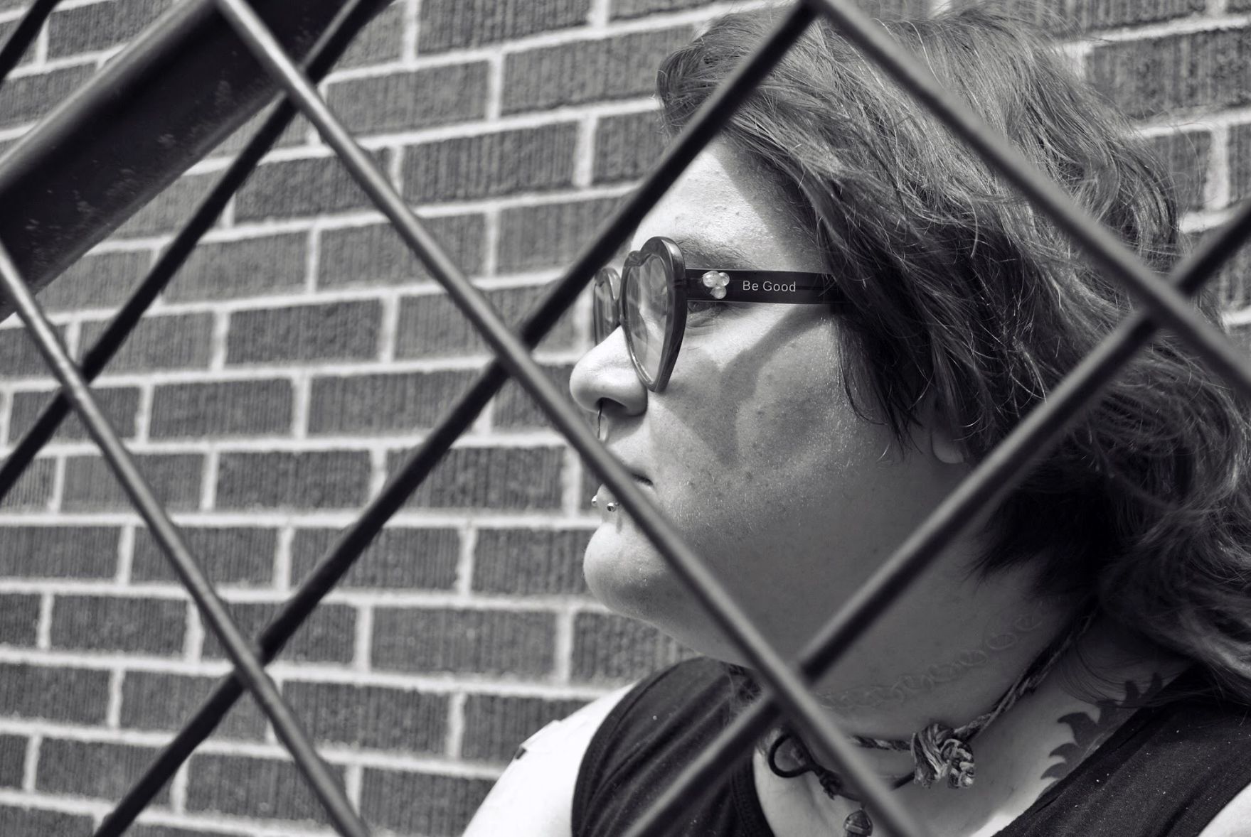 PEOPLE OF UCA: Amber Sherer